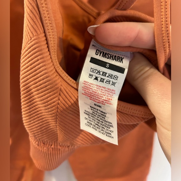 Gymshark set - Picture 4 of 4